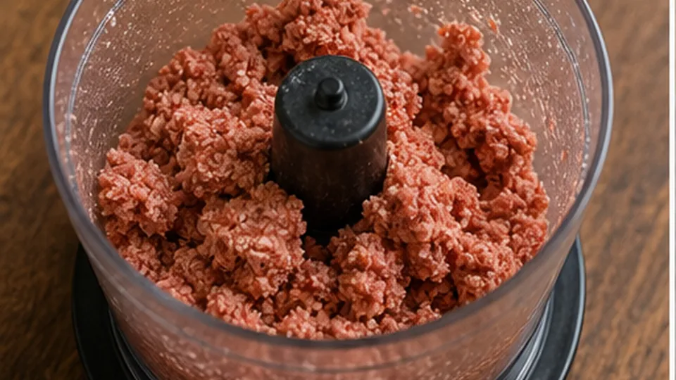Pulse into moist clumps for Strawberry Coconut Oat Balls