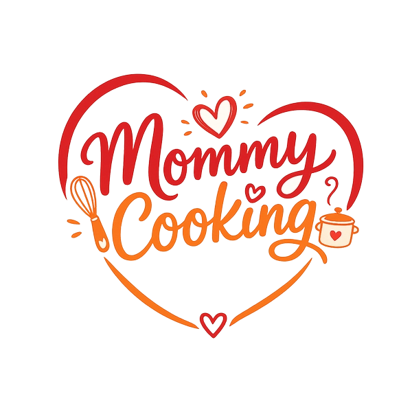 Mommy Cooking